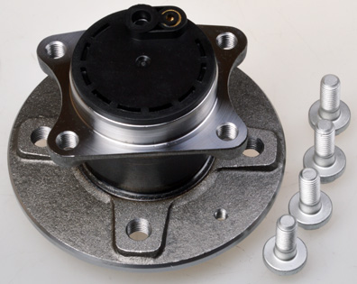 Wheel Bearing Kit - W413407 DENCKERMANN