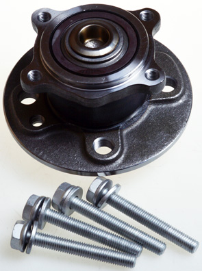 Kit cuscinetto ruota - W413408 DENCKERMANN