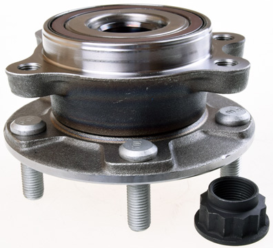Wheel Bearing Kit - W413409 DENCKERMANN