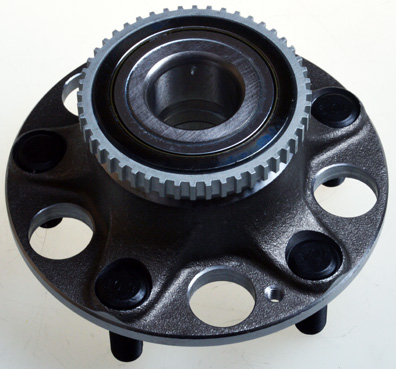 Wheel Bearing Kit - W413411 DENCKERMANN
