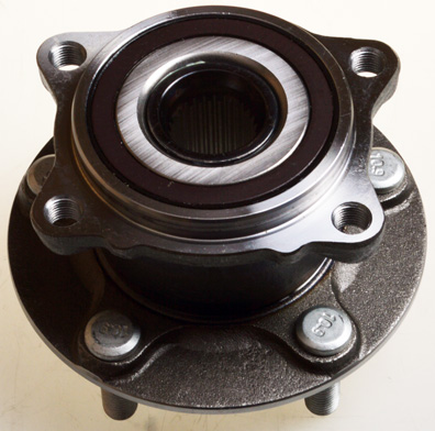 Wheel Bearing Kit - W413412 DENCKERMANN