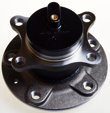 Wheel Bearing Kit - W413413 DENCKERMANN