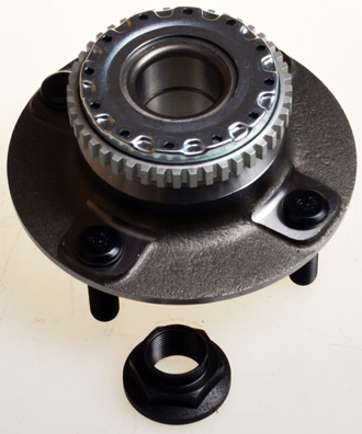 Wheel Bearing Kit - W413415 DENCKERMANN