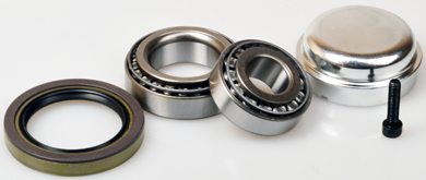 Wheel Bearing Kit - W413416 DENCKERMANN