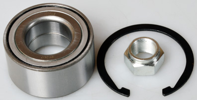 Wheel Bearing Kit - W413417 DENCKERMANN