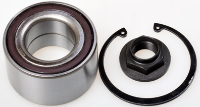 Kit cuscinetto ruota - W413418 DENCKERMANN