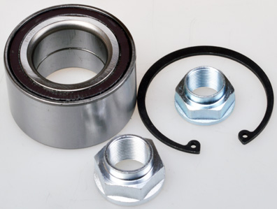 Wheel Bearing Kit - W413422 DENCKERMANN