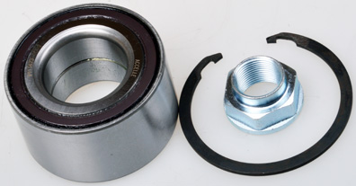 Kit cuscinetto ruota - W413423 DENCKERMANN