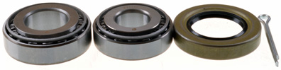 Kit cuscinetto ruota - W413427 DENCKERMANN