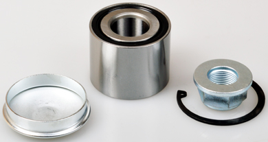 Kit cuscinetto ruota - W413428 DENCKERMANN