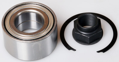 Wheel Bearing Kit - W413430 DENCKERMANN