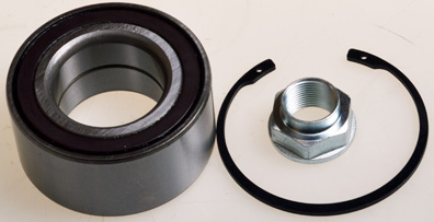 Wheel Bearing Kit - W413431 DENCKERMANN