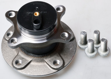 Wheel Bearing Kit - W413432 DENCKERMANN