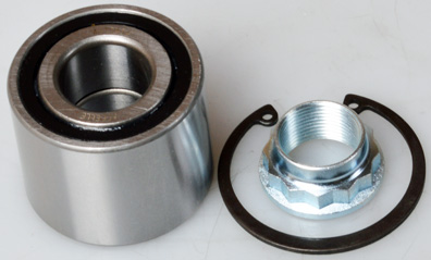 Wheel Bearing Kit - W413434 DENCKERMANN