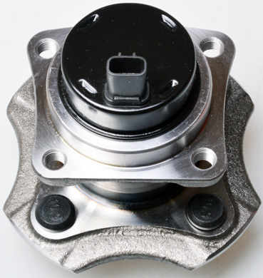 Wheel Bearing Kit - W413436 DENCKERMANN