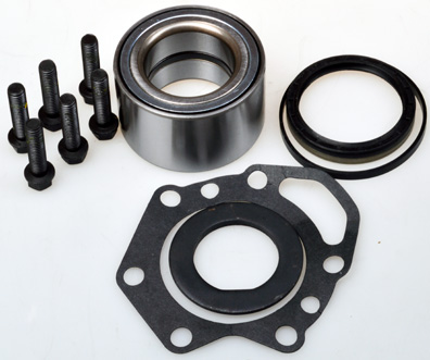 Kit cuscinetto ruota - W413438 DENCKERMANN
