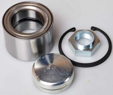 Wheel Bearing Kit - W413442 DENCKERMANN