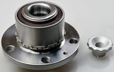 Kit cuscinetto ruota - W413454 DENCKERMANN