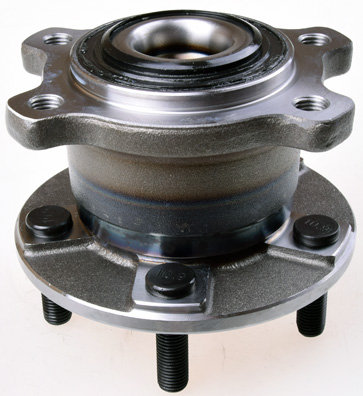 Wheel Bearing Kit - W413456 DENCKERMANN