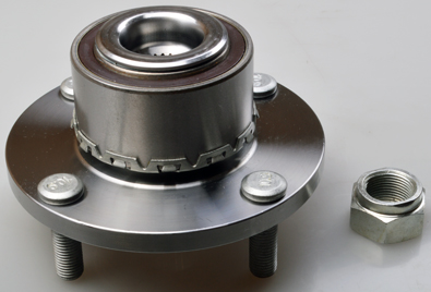 Kit cuscinetto ruota - W413458 DENCKERMANN