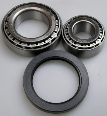 Wheel Bearing Kit - W413459 DENCKERMANN