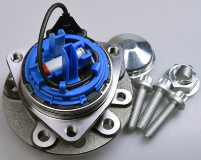 Wheel Bearing Kit - W413460 DENCKERMANN