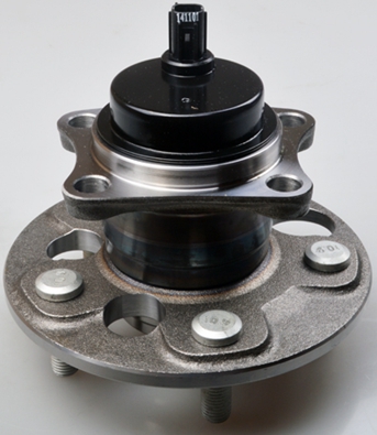 Wheel Bearing Kit - W413461 DENCKERMANN