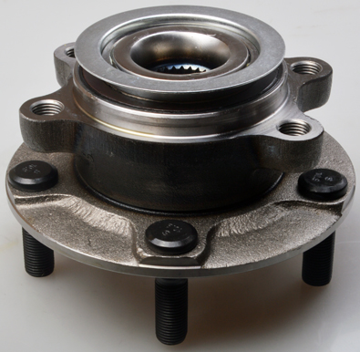 Kit cuscinetto ruota - W413463 DENCKERMANN