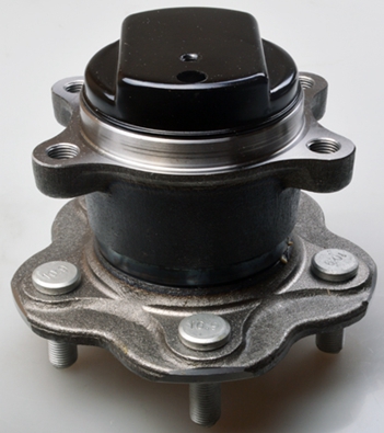 Kit cuscinetto ruota - W413464 DENCKERMANN