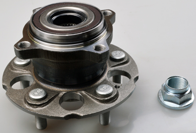 Wheel Bearing Kit - W413466 DENCKERMANN