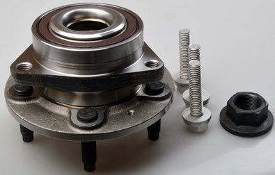 Wheel Bearing Kit - W413467 DENCKERMANN