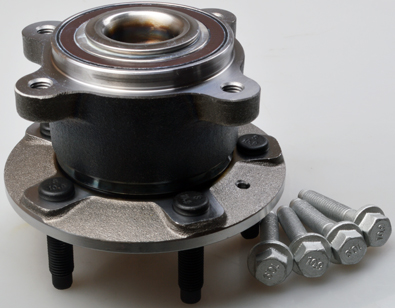 Wheel Bearing Kit - W413468 DENCKERMANN