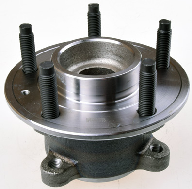 Wheel Bearing Kit - W413469 DENCKERMANN