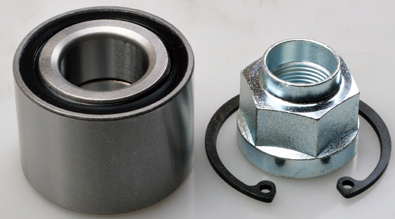 Wheel Bearing Kit - W413471 DENCKERMANN