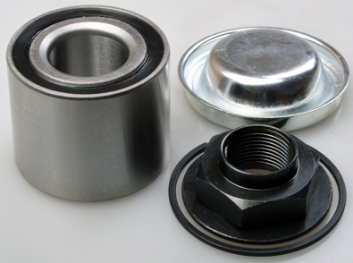 Wheel Bearing Kit - W413472 DENCKERMANN