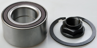 Wheel Bearing Kit - W413474 DENCKERMANN