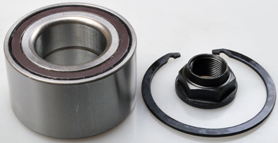 Kit cuscinetto ruota - W413475 DENCKERMANN