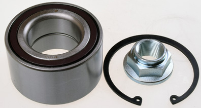 Wheel Bearing Kit - W413476 DENCKERMANN