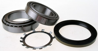 Kit cuscinetto ruota - W413477 DENCKERMANN