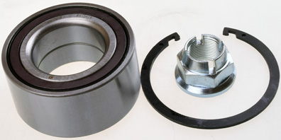 rato guolio komplektas - W413479 DENCKERMANN