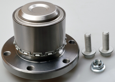 Wheel Bearing Kit - W413480 DENCKERMANN