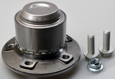 Wheel Bearing Kit - W413482 DENCKERMANN
