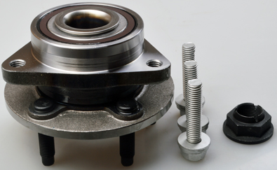 Wheel Bearing Kit - W413483 DENCKERMANN