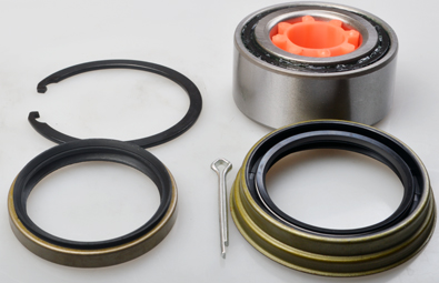 Kit cuscinetto ruota - W413484 DENCKERMANN