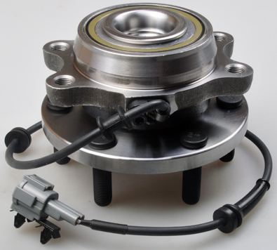 Wheel Bearing Kit - W413487 DENCKERMANN