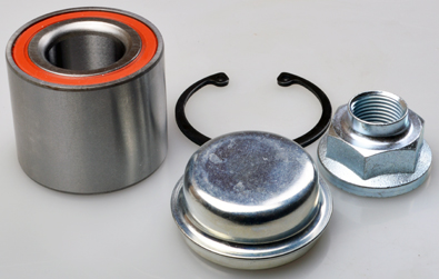 Wheel Bearing Kit - W413488 DENCKERMANN