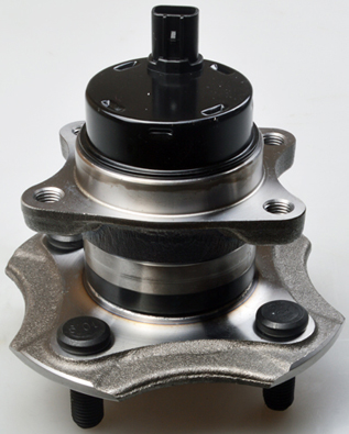 Wheel Bearing Kit - W413489 DENCKERMANN