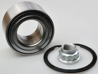 Wheel Bearing Kit - W413490 DENCKERMANN