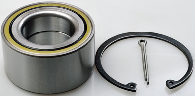 Wheel Bearing Kit - W413491 DENCKERMANN