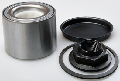 rato guolio komplektas - W413493 DENCKERMANN